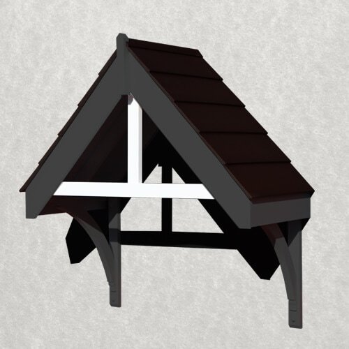 Polymer Truss Style 3