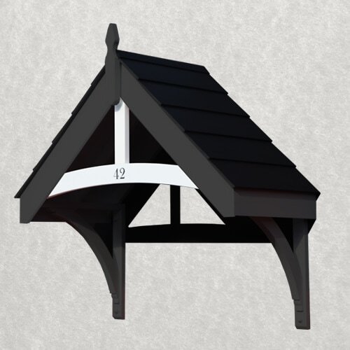 Polymer Truss Style 2