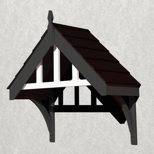 Polymer Truss Style 1
